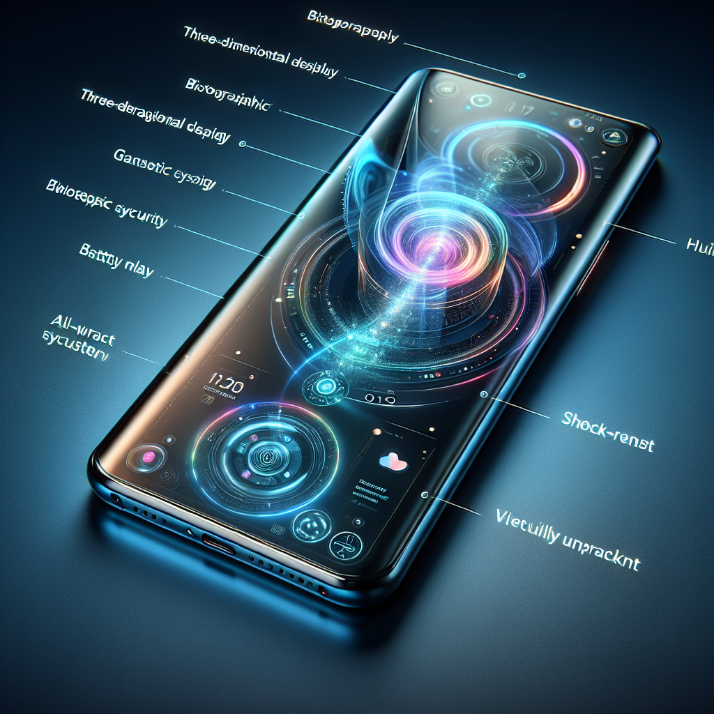 IPhone 17 için Beklenen en önemli özellikler Neler ? İşte Detaylar…