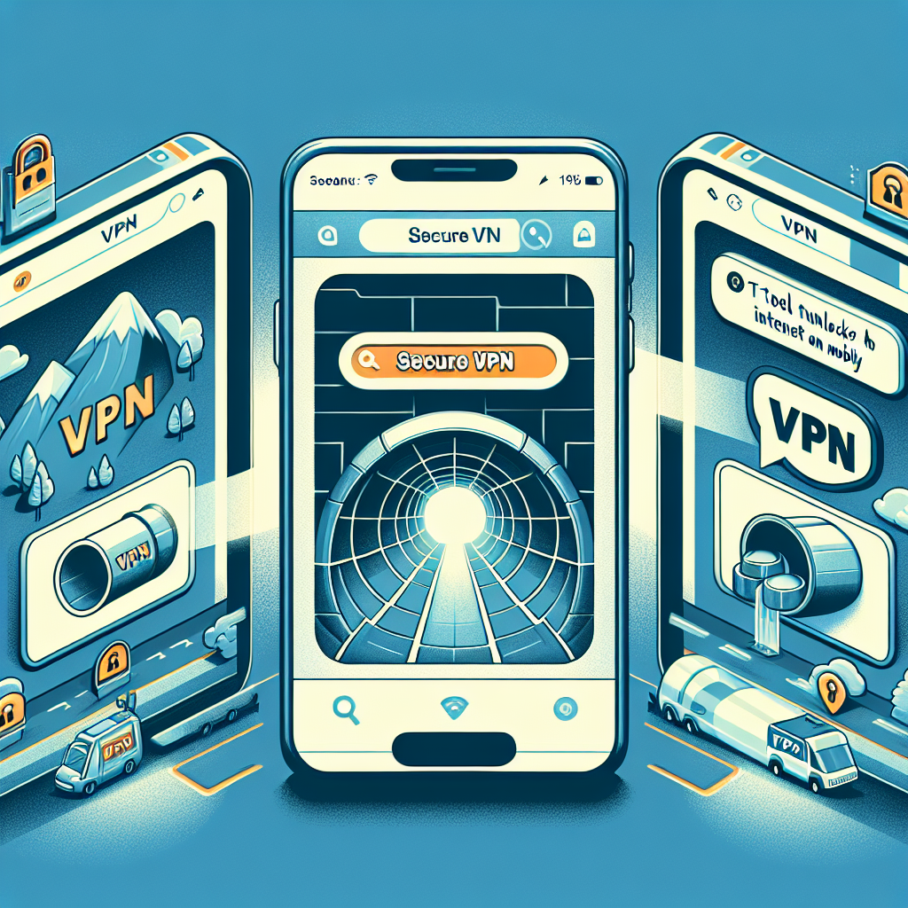 En uygun VPN programları hangileri ? Mobilde her siteye ulaşmak için VPN