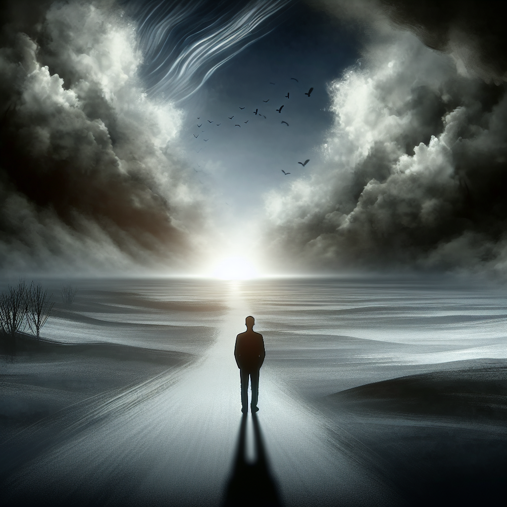 Depresyon aslında nedir ve nasıl geçer?